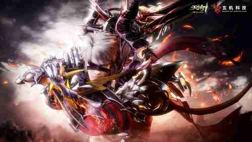 NS港服新一轮试玩同乐会将至！《咩咩启示录》免费玩